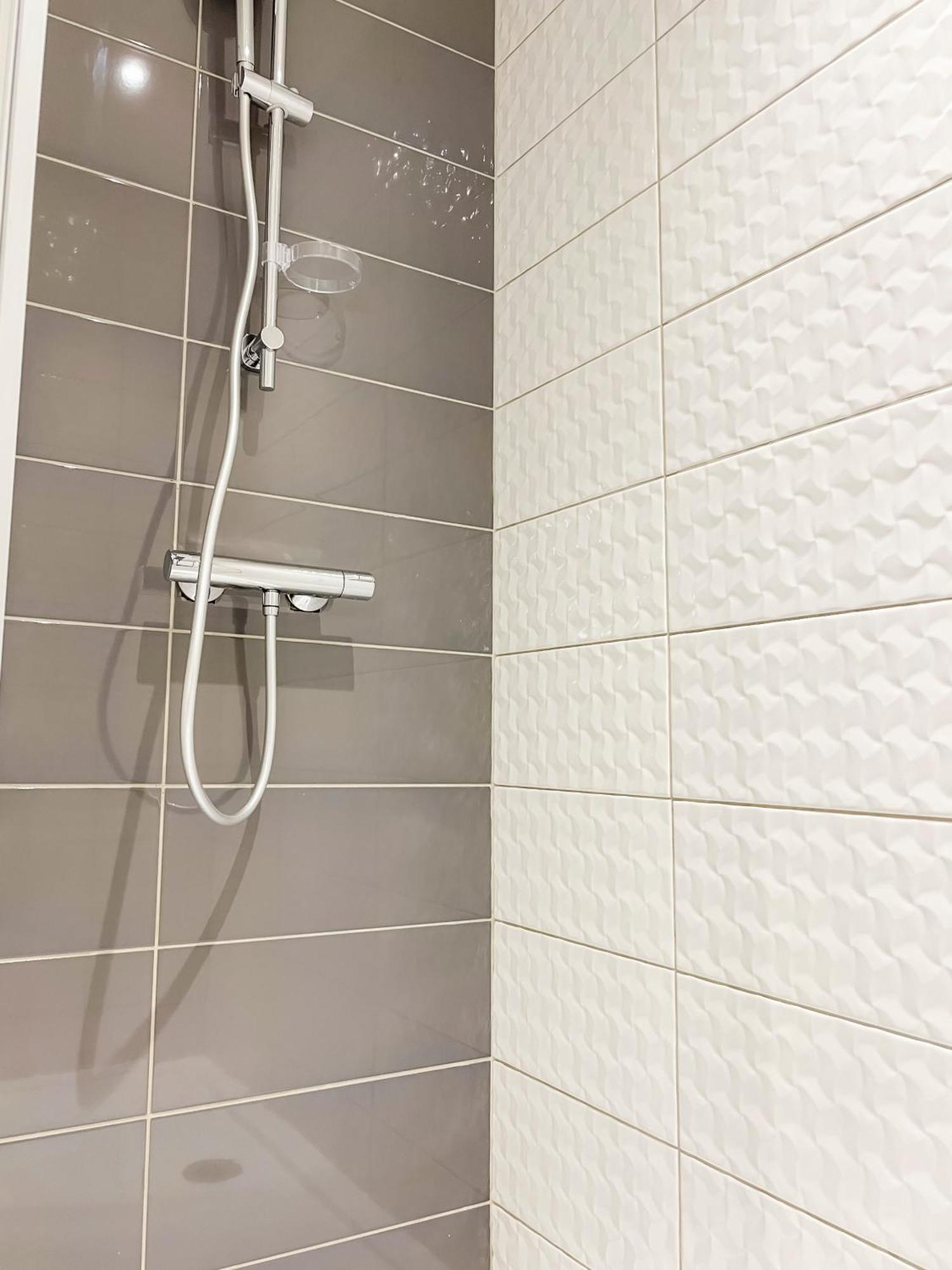 Studios Climatises En Centre Ville Bordeaux Exteriör bild
