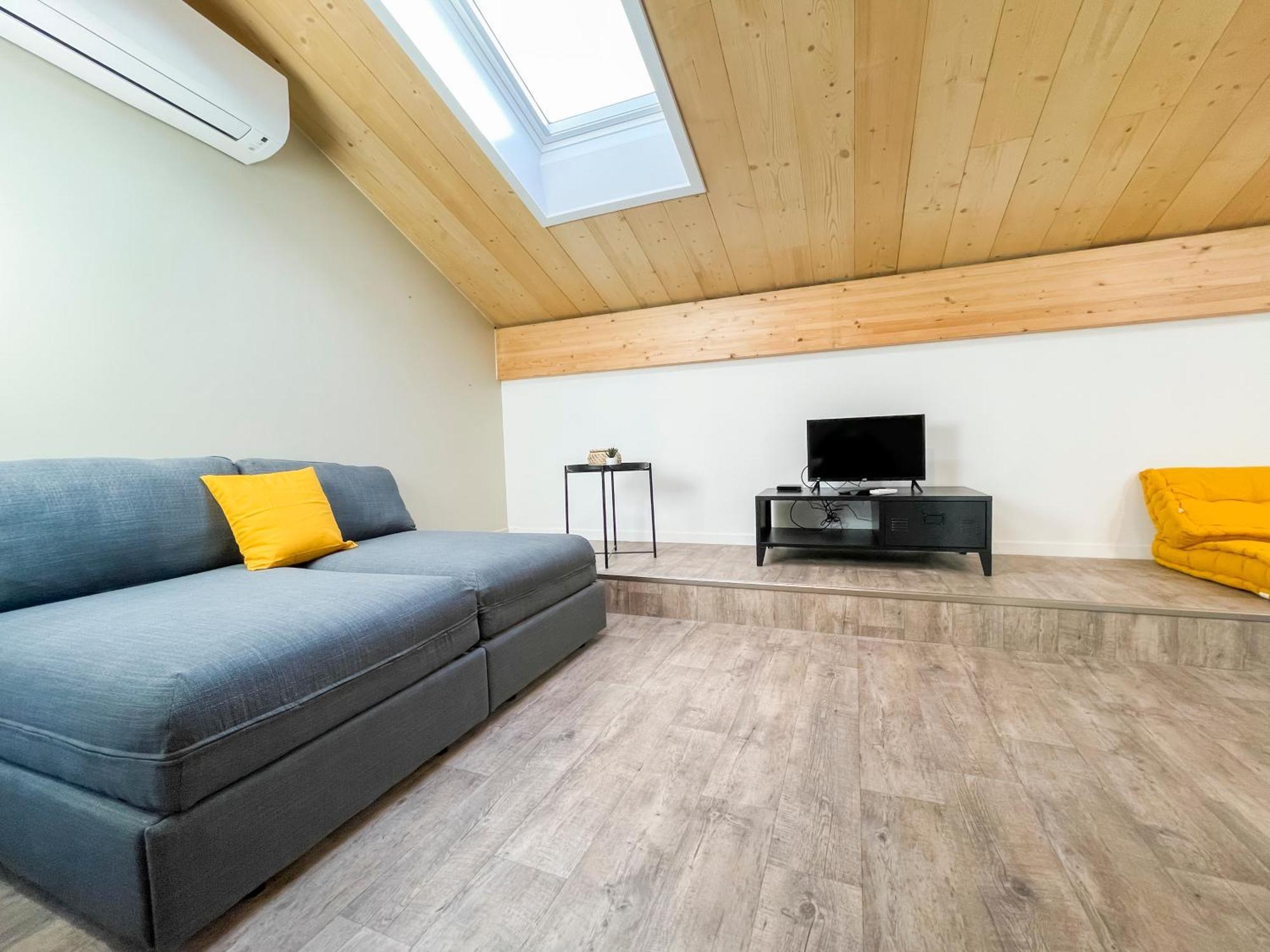 Studios Climatises En Centre Ville Bordeaux Exteriör bild