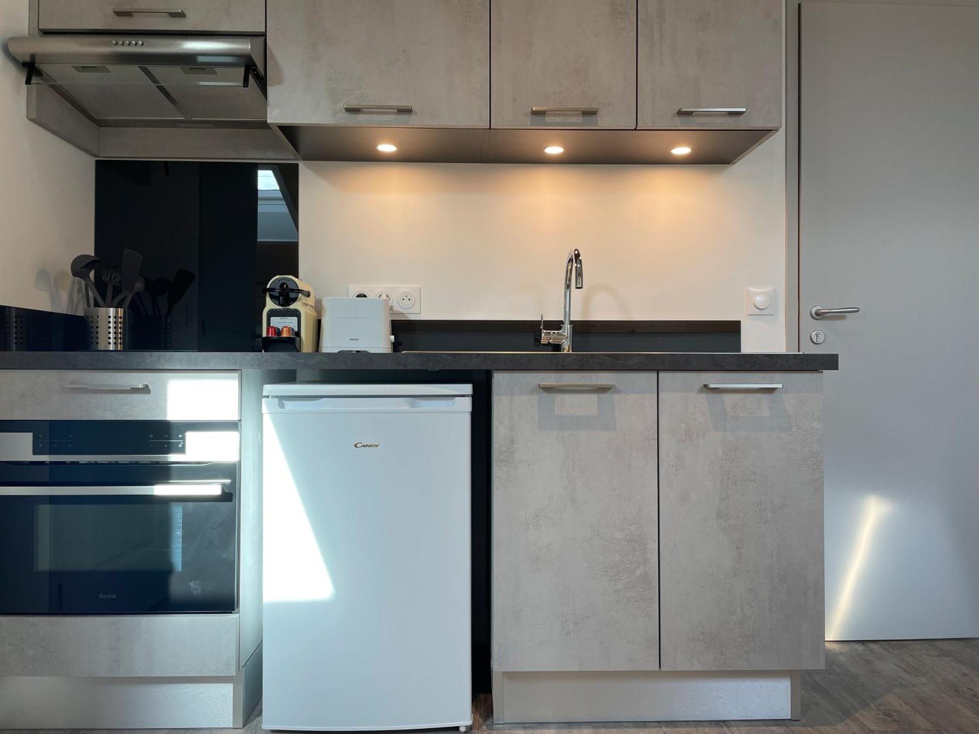 Studios Climatises En Centre Ville Bordeaux Exteriör bild